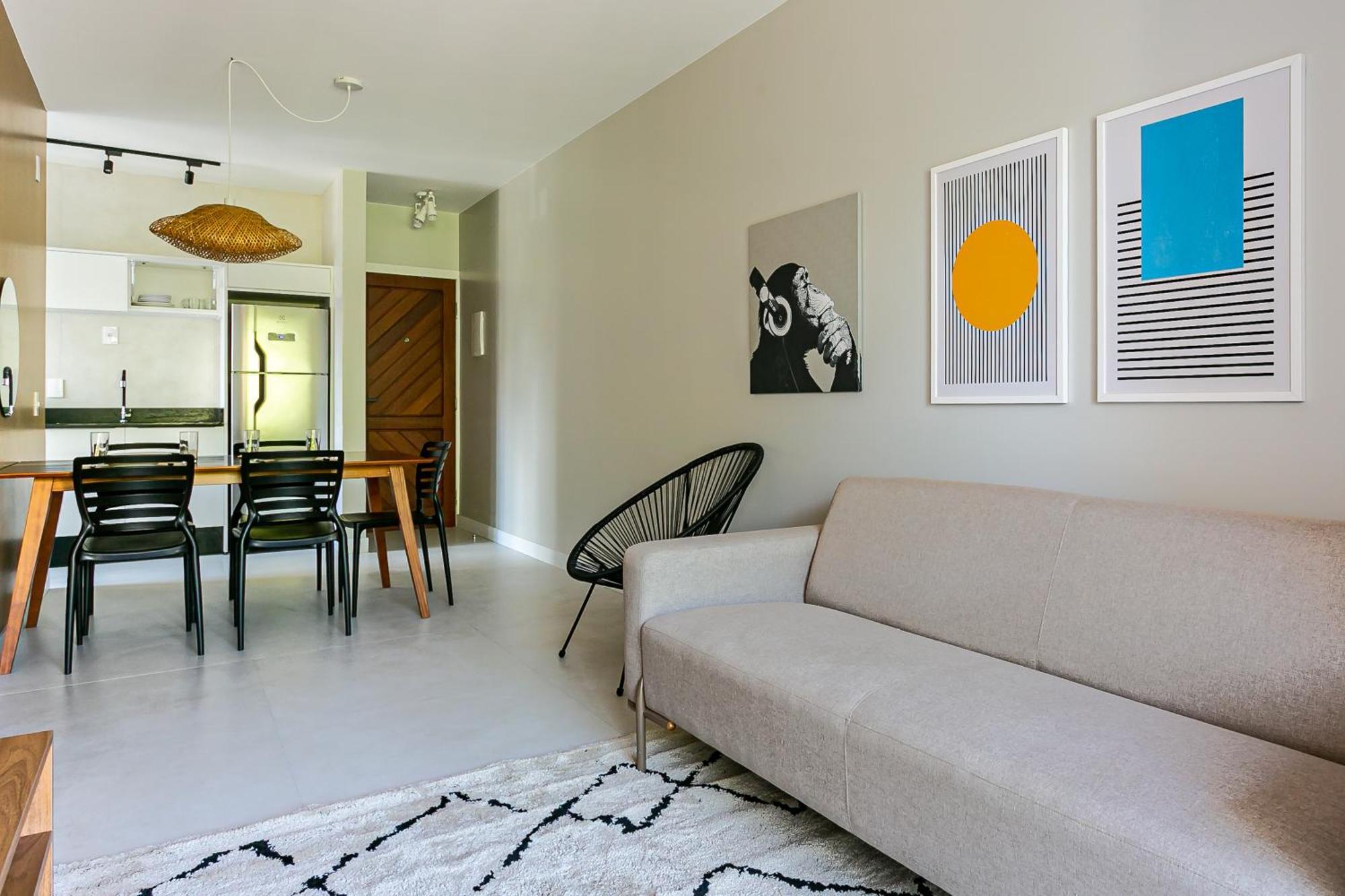 Predio Com Apartamentos Completos, Com Piscina E A Passos Da Praia - Agua Marinha Florianópolis Exterior foto
